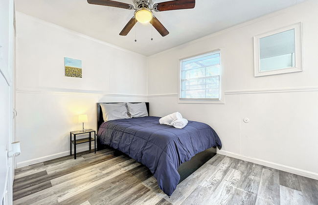 2 Bed Altamonte Springs Apartment Unit #1 - Foto 4