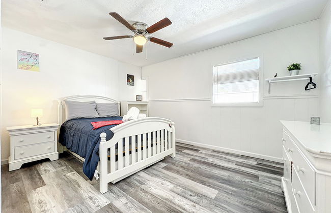 2 Bed Altamonte Springs Apartment Unit #1 - Foto 1