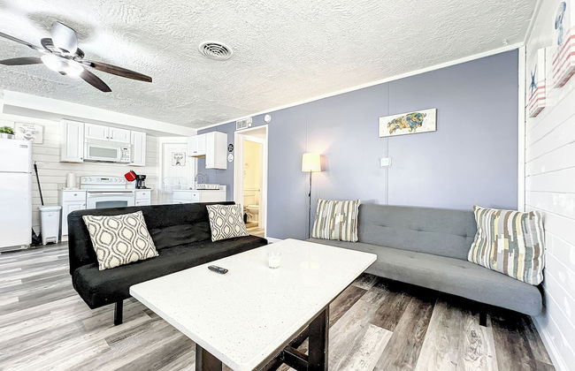 2 Bed Altamonte Springs Apartment Unit #1 - Foto 12