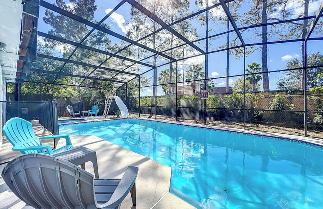 2 Bed Altamonte Springs Apartment Unit #1 - Foto 16