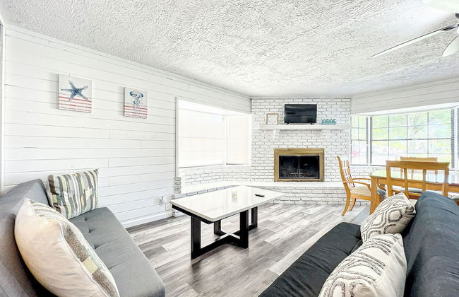 2 Bed Altamonte Springs Apartment Unit #1 - Foto 10