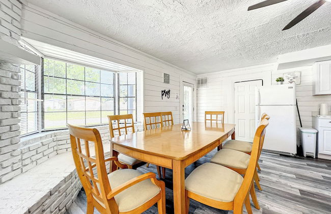 2 Bed Altamonte Springs Apartment Unit #1 - Foto 18
