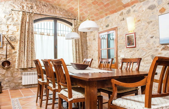 Large Farmhouse with Private Pool & Large Garden near Beach - Foto 24
