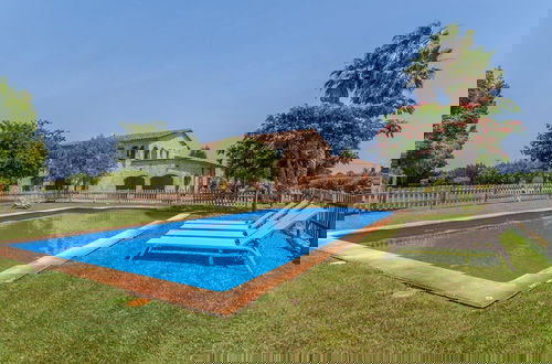 Foto 35 - Large Farmhouse with Private Pool & Large Garden near Beach