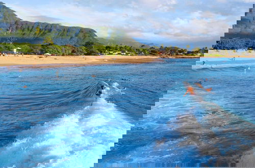 Foto 44 - Aloha Breeze by Avantstay Ocean View, Near Beach