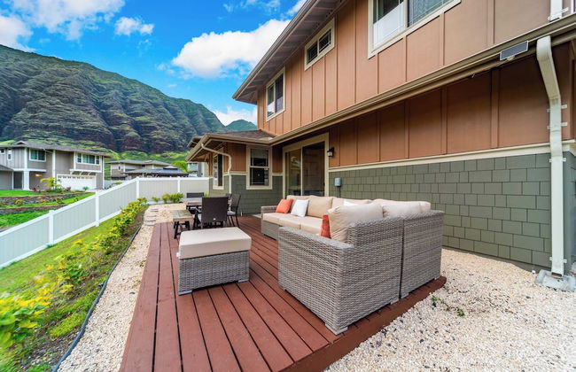 Aloha Breeze by Avantstay Ocean View, Near Beach - Photo 34