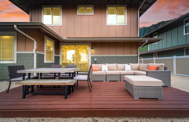 Aloha Breeze by Avantstay Ocean View, Near Beach - Photo 1