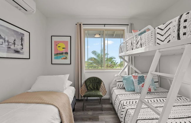 Aloha Breeze by Avantstay Ocean View, Near Beach - Photo 28