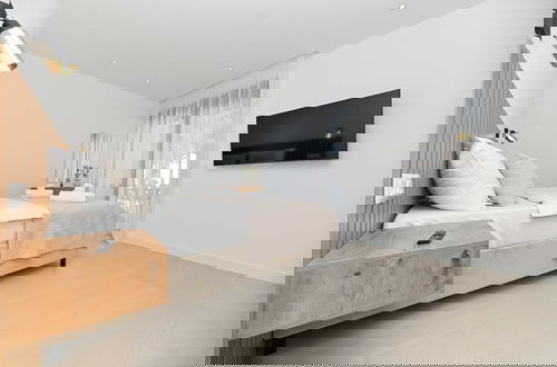 Photo 12 - Villa Oasis