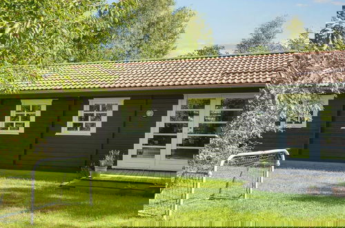 Foto 21 - 4 Person Holiday Home in Glesborg