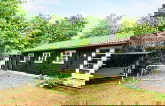 Foto 1 - 4 Person Holiday Home in Glesborg