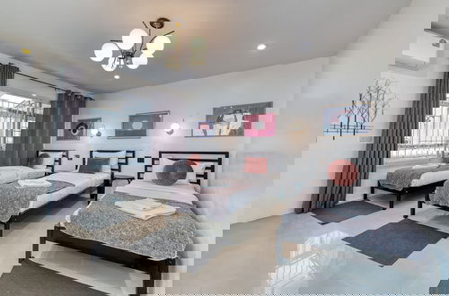 Foto 3 - Happy House Samui 4 Bedrooms