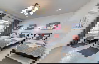 Foto 3 - Happy House Samui 4 Bedrooms
