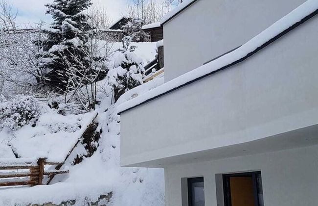 Sunny Apartment in Wagrain - Foto 49