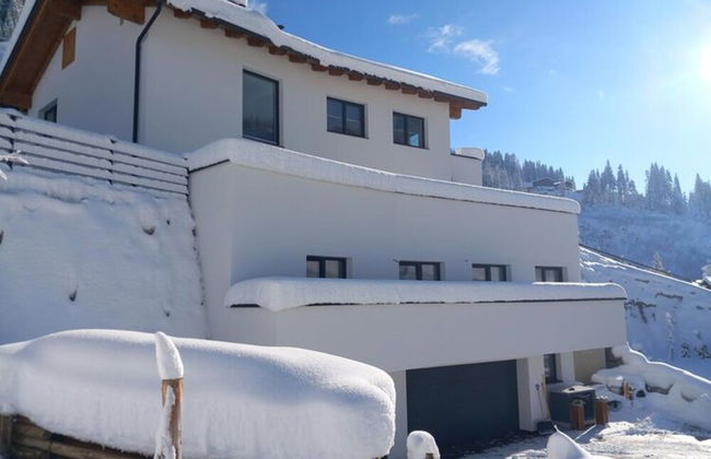 Sunny Apartment in Wagrain - Foto 51