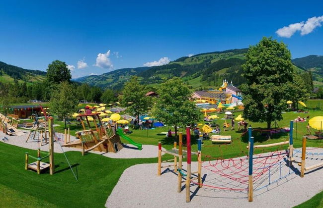 Sunny Apartment in Wagrain - Foto 33