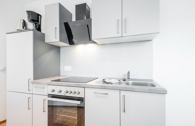Sunny Apartment in Wagrain - Foto 23