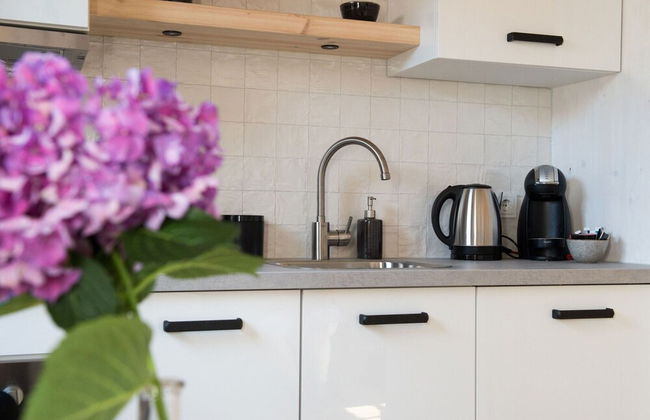 Cosy Chalet in the Heart of Monnickendam With Terrace - Photo 14