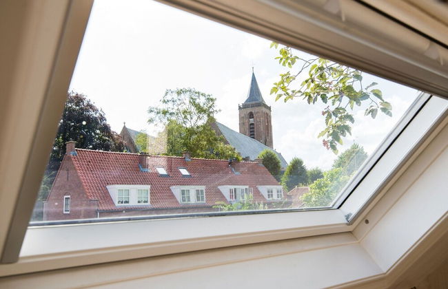 Cosy Chalet in the Heart of Monnickendam With Terrace - Photo 16