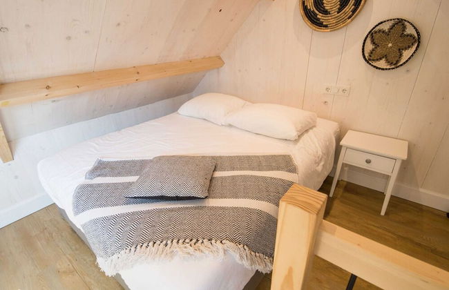Cosy Chalet in the Heart of Monnickendam With Terrace - Photo 2