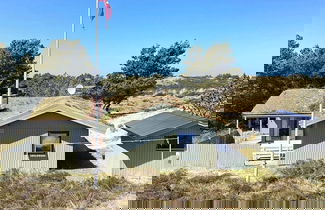 Foto 1 - 6 Person Holiday Home in Oksbol