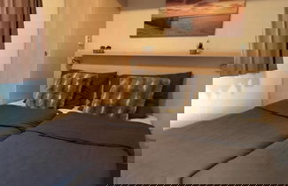 Foto 3 - Fine Dune Chalet in Hollum
