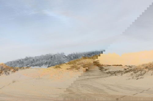 Foto 23 - Fine Dune Chalet in Hollum