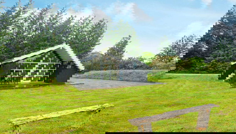 Photo 1 - 6 Person Holiday Home in Frostrup