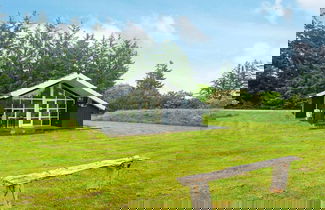 Foto 1 - 6 Person Holiday Home in Frostrup