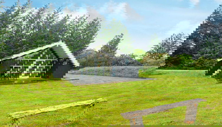 Photo 1 - 6 Person Holiday Home in Frostrup