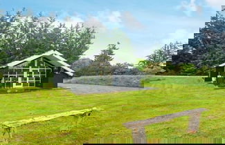 Photo 1 - 6 Person Holiday Home in Frostrup