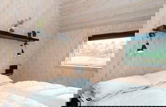 Photo 1 - 6 Person Holiday Home in Frostrup