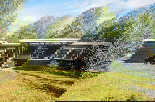 Photo 71 - 6 Person Holiday Home in Glesborg-by Traum