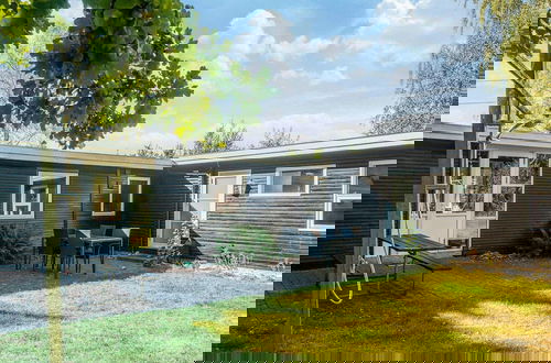 Photo 63 - 6 Person Holiday Home in Glesborg-by Traum