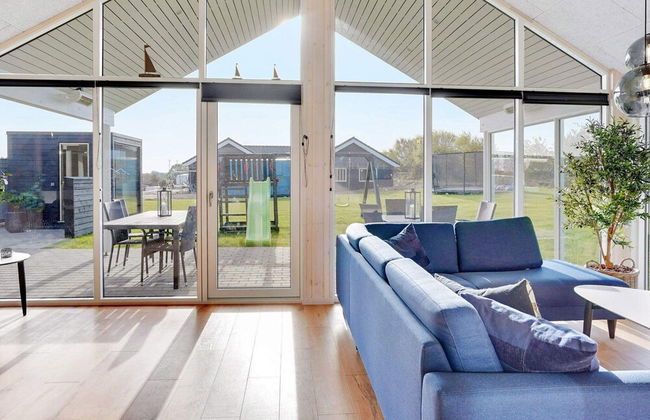 Luxury Retreat in Mommark - By Traum Ferienwohnungen - Foto 7