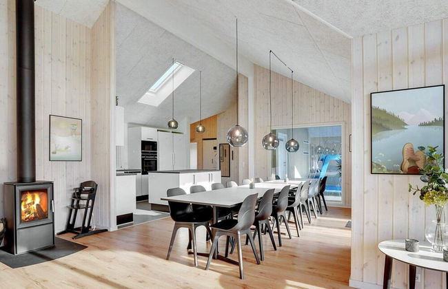 Luxury Retreat in Mommark - By Traum Ferienwohnungen - Foto 5