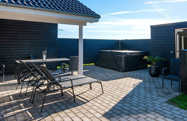 Luxury Retreat in Mommark - By Traum Ferienwohnungen - Foto 24
