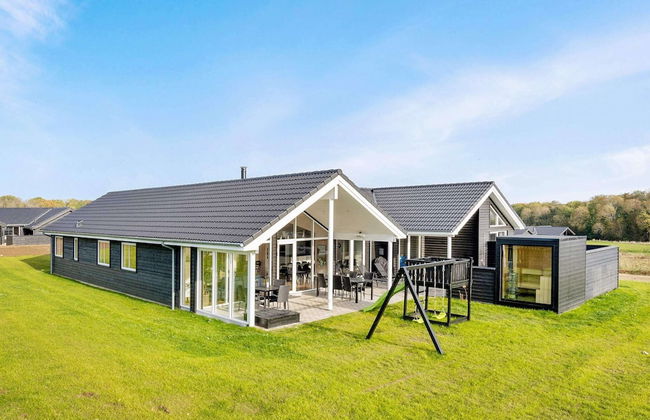 Luxury Retreat in Mommark - By Traum Ferienwohnungen - Foto 39
