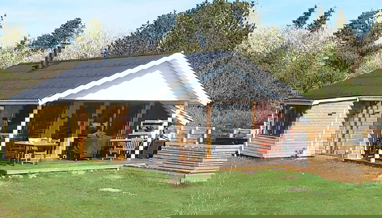 Foto 1 - 8 Person Holiday Home in Farso