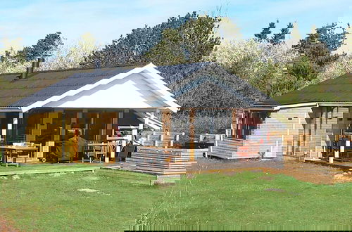 Foto 1 - 8 Person Holiday Home in Farso