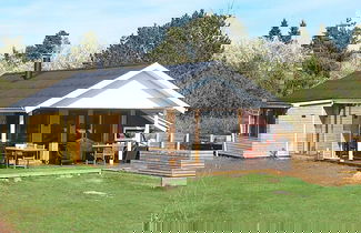 Photo 1 - 8 Person Holiday Home in Farso