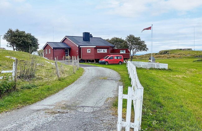 11 Person Holiday Home in Tarva - Foto 57