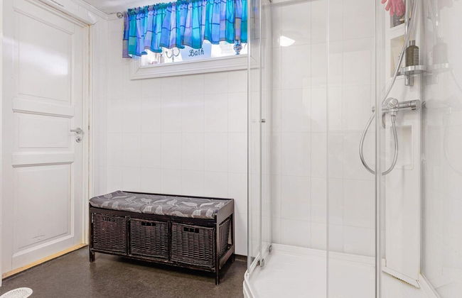 11 Person Holiday Home in Tarva - Foto 16