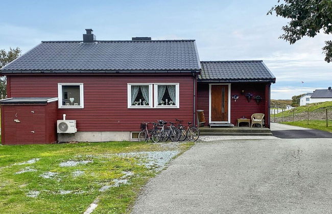 11 Person Holiday Home in Tarva - Foto 58