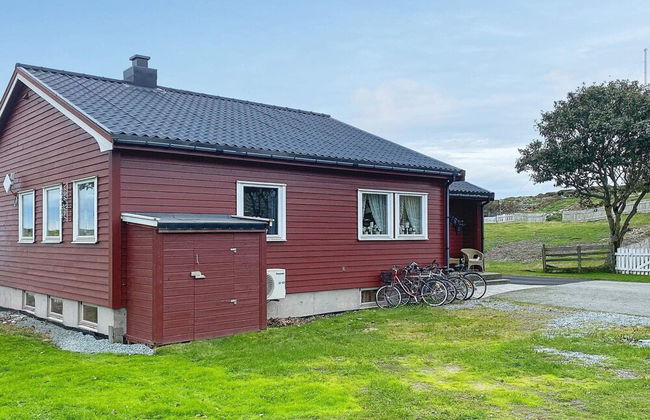 11 Person Holiday Home in Tarva - Foto 50