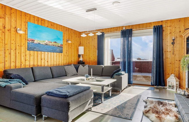 11 Person Holiday Home in Tarva - Foto 15