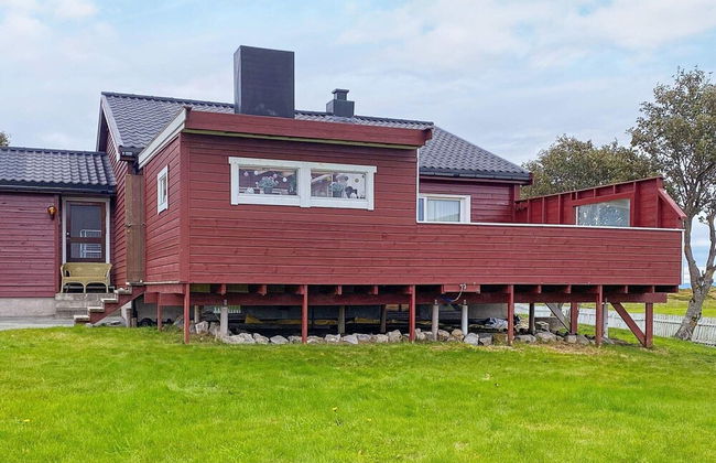 11 Person Holiday Home in Tarva - Foto 51