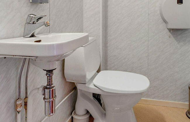 11 Person Holiday Home in Tarva - Foto 20