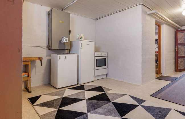 11 Person Holiday Home in Tarva - Foto 43