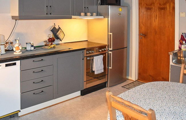 11 Person Holiday Home in Tarva - Foto 14